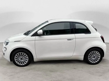 Image véhicule  Fiat 500e (3)