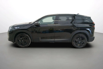 Image véhicule  Citroën C5 AIRCROSS (19)