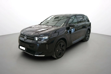 Image véhicule  Citroën C5 AIRCROSS (1)