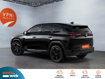 Image véhicule  Citroën C5 AIRCROSS (4)