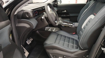 Image véhicule  Citroën C5 AIRCROSS (11)