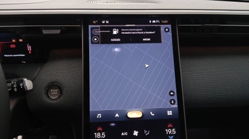 Image véhicule  Citroën C5 AIRCROSS (15)