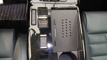 Image véhicule  Citroën C5 AIRCROSS (17)