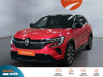 Image véhicule  Renault AUSTRAL (0)