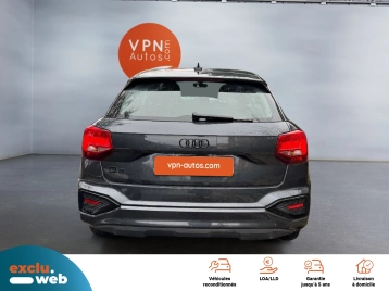 Image véhicule Audi Q2 (3) Image véhicule Audi Q2 (3)