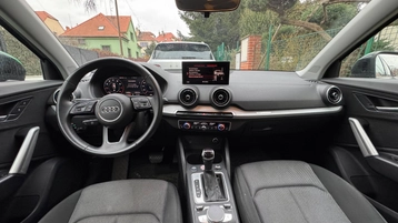 Image véhicule Audi Q2 (5) Image véhicule Audi Q2 (5)
