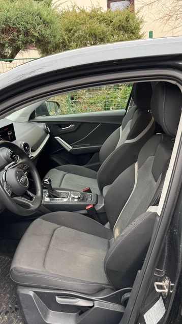 Image véhicule Audi Q2 (6) Image véhicule Audi Q2 (6)