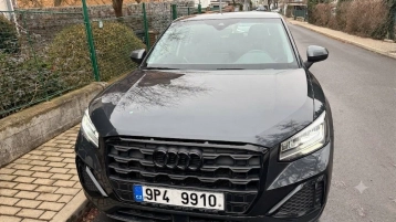 Image véhicule Audi Q2 (2) Image véhicule Audi Q2 (2)