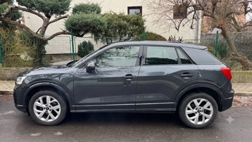 Image véhicule Audi Q2 (4) Image véhicule Audi Q2 (4)