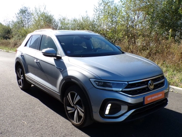 Image véhicule  Volkswagen T-ROC (2)