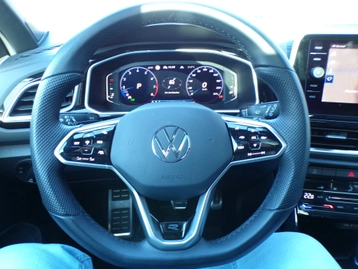 Image véhicule  Volkswagen T-ROC (8)