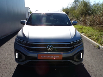 Image véhicule  Volkswagen T-ROC (1)