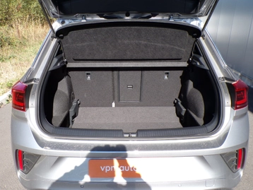 Image véhicule  Volkswagen T-ROC (16)