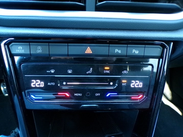 Image véhicule  Volkswagen T-ROC (11)