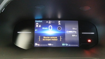 Image véhicule  Renault CAPTUR (5)