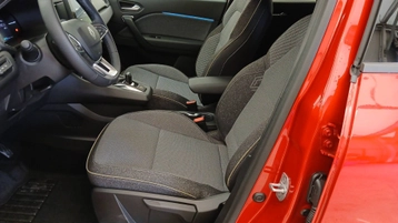 Image véhicule  Renault CAPTUR (8)