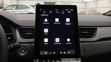Image véhicule  Renault CAPTUR (6)