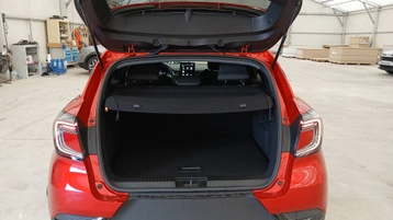 Image véhicule  Renault CAPTUR (4)