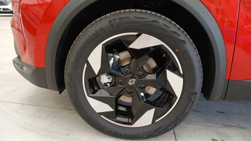 Image véhicule  Renault CAPTUR (7)
