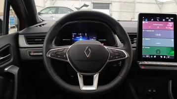 Image véhicule  Renault CAPTUR (10)