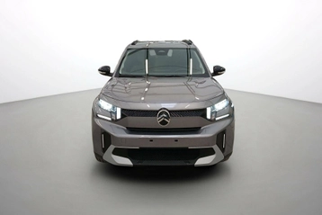 Image véhicule  Citroën C3 AIRCROSS (4)