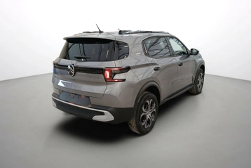 Image véhicule  Citroën C3 AIRCROSS (3)