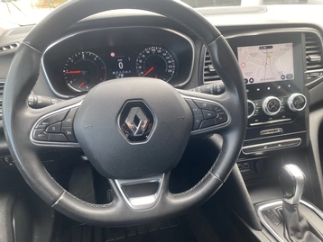 Image véhicule  Renault MEGANE IV (8)