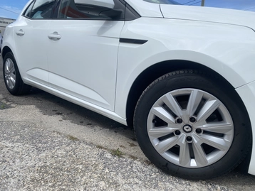 Image véhicule  Renault MEGANE IV (6)