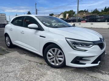 Image véhicule  Renault MEGANE IV (5)