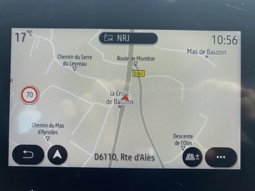 Image véhicule  Renault MEGANE IV (9)