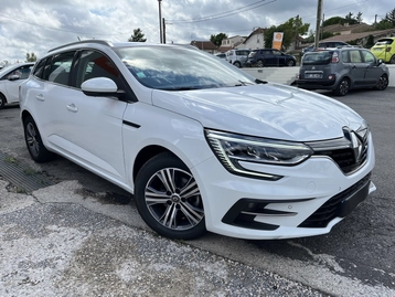 Image véhicule  Renault MEGANE IV ESTATE (5)