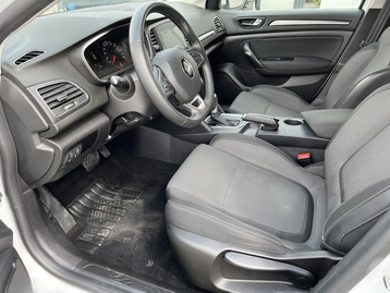 Image véhicule  Renault MEGANE IV ESTATE (10)