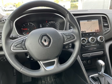 Image véhicule  Renault MEGANE IV ESTATE (7)