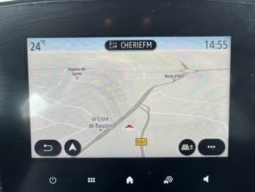 Image véhicule  Renault MEGANE IV ESTATE (8)