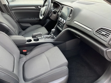Image véhicule  Renault MEGANE IV ESTATE (12)