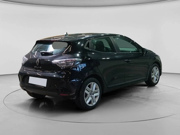 Image véhicule  Renault CLIO V (7)