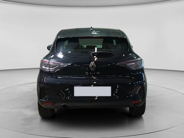 Image véhicule  Renault CLIO V (9)