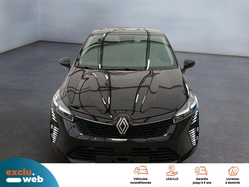 Image véhicule  Renault CLIO V (4)