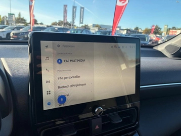 Image véhicule  Toyota YARIS CROSS (23)