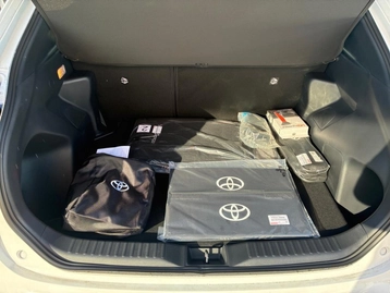 Image véhicule  Toyota YARIS CROSS (30)