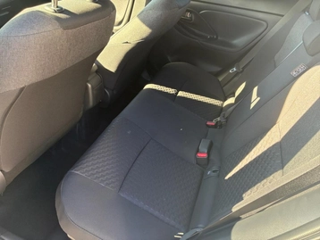 Image véhicule  Toyota YARIS CROSS (11)