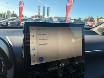 Image véhicule  Toyota YARIS CROSS (22)