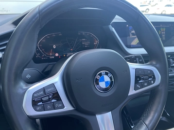 Image véhicule  BMW SÉRIE 1 (11)