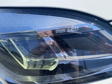 Image véhicule  BMW SÉRIE 1 (8)