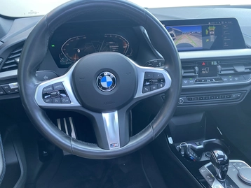 Image véhicule  BMW SÉRIE 1 (10)