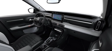 Image véhicule  Citroën C3 AIRCROSS (8)