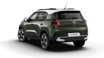 Image véhicule  Citroën C3 AIRCROSS (5)