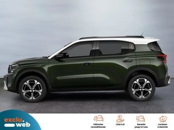 Image véhicule  Citroën C3 AIRCROSS (4)