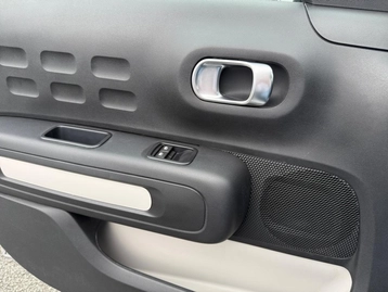 Image véhicule  Citroën C3 (20)