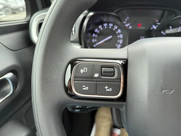 Image véhicule  Citroën C3 (21)